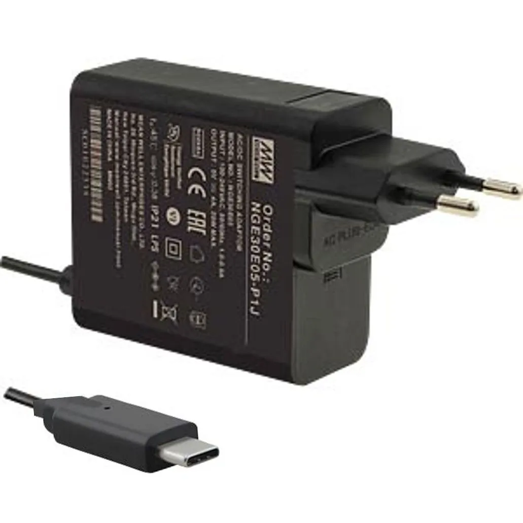 Micsig MS-Adapter-12V2.5A Micsig MS-Adapter-12V2.5A