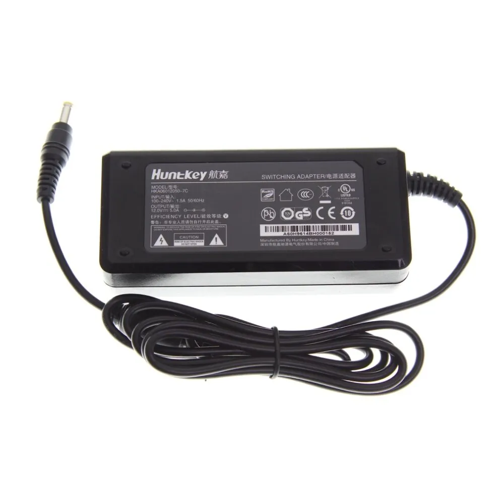 Micsig MS-Adapter-12V5A Micsig MS-Adapter-12V5A