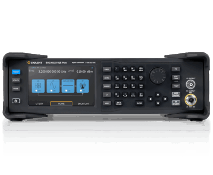 Siglent SSG3000X Plus