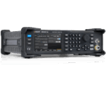Siglent SSG3032X-IQE Plus RF-signaaligeneraattori 9 kHz–3,2 GHz (ulkoisella IQ:lla) - Image 2