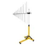 Tekbox TBMA11 Log-periodinen mittausantenni 130 MHz – 6000 MHz - Image 2