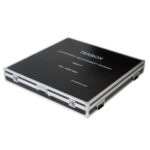 Tekbox TBMA11 Log-periodinen mittausantenni 130 MHz – 6000 MHz - Image 4