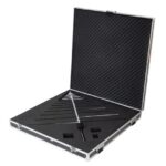 Tekbox TBMA11 Log-periodinen mittausantenni 130 MHz – 6000 MHz - Image 5