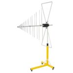 Tekbox TBMA12 Hybridimittausantenni 30 MHz – 6000 MHz - Image 2