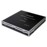 Tekbox TBMA12 Hybridimittausantenni 30 MHz – 6000 MHz - Image 5