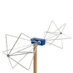 Tekbox TBMA1C Kaksoiskartioantenni 20 MHz – 1000 MHz - Image 2